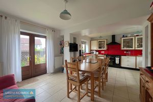 Kitchen/Diner- click for photo gallery
